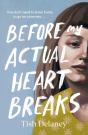 Before My Actual Heart Breaks - Preview