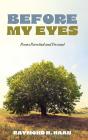 Before My Eyes - Preview