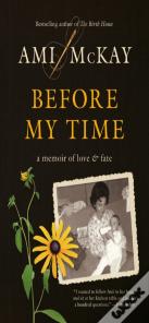 Before My Time