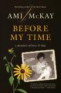 Before My Time - Preview