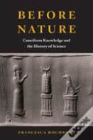 Before Nature