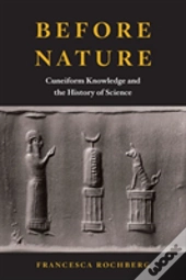 Before Nature