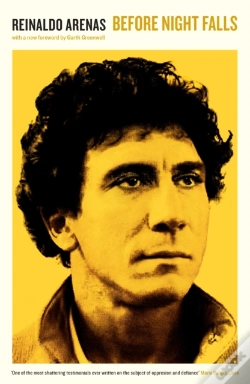 Capa do artigo Before Night Falls