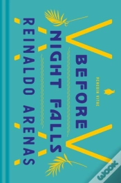 Capa do artigo Before Night Falls