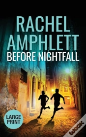 Capa do artigo Before Nightfall