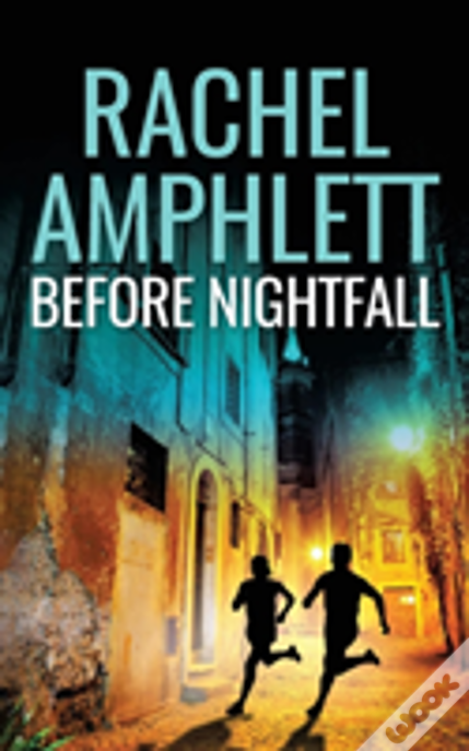 Before Nightfall