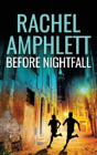 Before Nightfall - Preview