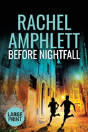 Before Nightfall - Preview