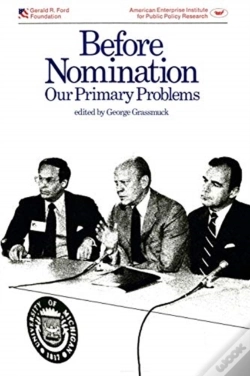 Capa do artigo Before Nomination