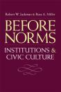 Before Norms - Preview
