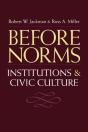 Before Norms - Preview