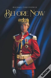 Capa do artigo Before Now