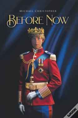 Capa do artigo Before Now