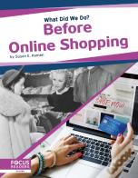Before Online Shopping