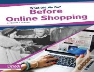 Before Online Shopping