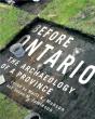 Before Ontario - Preview