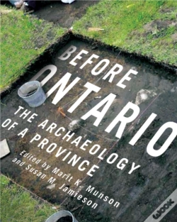 Capa do artigo Before Ontario
