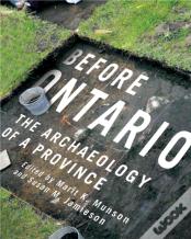 Before Ontario