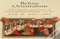 Before Orientalism
