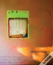 Capa do artigo Before Passing
