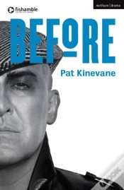 Capa do artigo Before