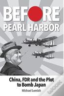 Before Pearl Harbor