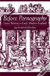 Capa do artigo Before Pornography