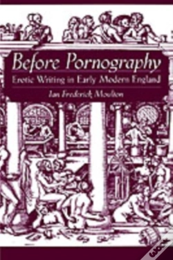 Capa do artigo Before Pornography