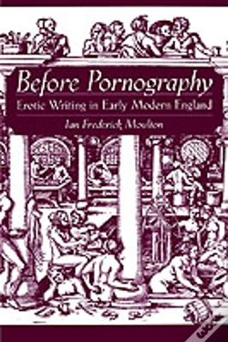 Capa do artigo Before Pornography