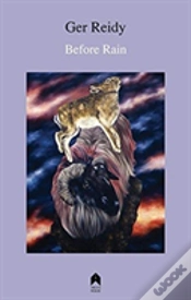 Capa do artigo Before Rain