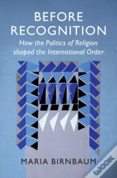 Before Recognition