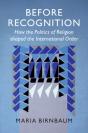 Before Recognition - Preview