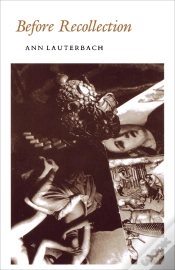Capa do artigo Before Recollection