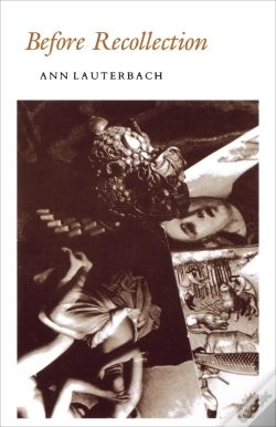 Capa do artigo Before Recollection