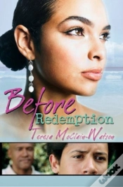 Capa do artigo Before Redemption