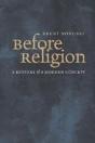 Before Religion - Preview