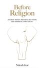Before Religion - Preview