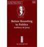 Before Resorting To Politics - Preview