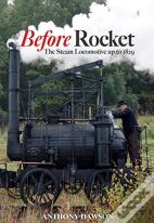 Before Rocket