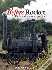 Capa do artigo Before Rocket