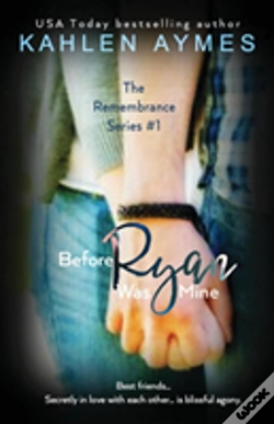 Capa do artigo Before Ryan Was Mine