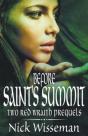 Before Saint'S Summit - Preview