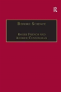 Before Science - Preview