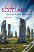Before Scotland