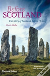 Capa do artigo Before Scotland