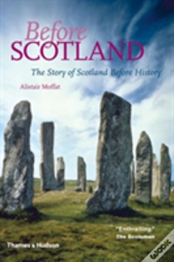 Capa do artigo Before Scotland