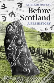 Capa do artigo Before Scotland