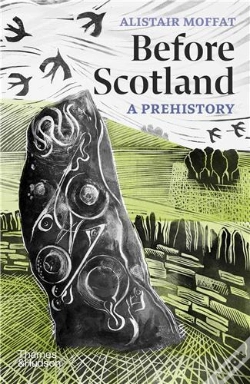 Capa do artigo Before Scotland