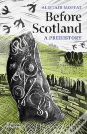Capa do artigo Before Scotland