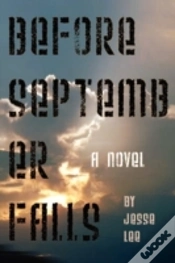 Capa do artigo Before September Falls